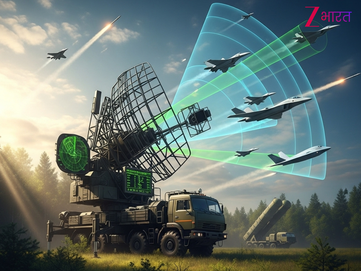 S-500 के पापा! IAF की Project Kusha मिसाइल प्रोजेक्ट पर नहीं पड़ेगा असर; पांच और S-400 स्क्वाड्रन भी होंगे तैयार