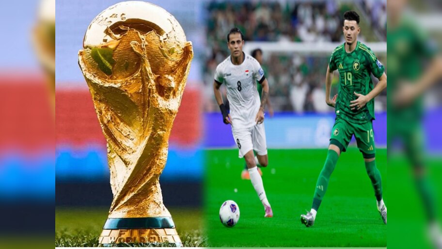 FIFA 2026: इजराइल का ऐसे काटा गया पत्ता; कतर और सऊदी टीम हुई क्वालीफाई