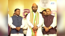 Nuapada by-Election: ନୂଆପଡ଼ା ଉପ ନିର୍ବାଚନ: ଜୟ ହେଲେ ବିଜେପିର ବିଧାୟକ ପ୍ରାର୍ଥୀ