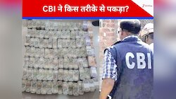 'देशभर में 9 प्लॉट- 20 फ्लैट खरीदे', CBI ने NHIDCL के डायरेक्टर को रिश्वत लेते पकड़ा