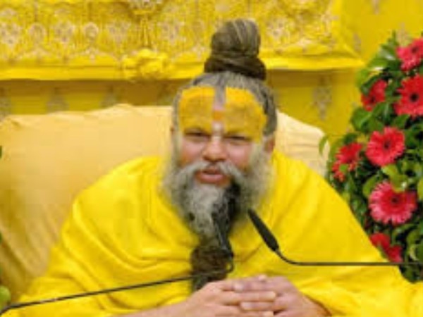 Premanand Maharaj 