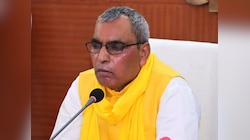 बिहार में NDA को झटका, यूपी में आजम को लुभावना ऑफर....राजभर परिवार का सियासी पैंतरा