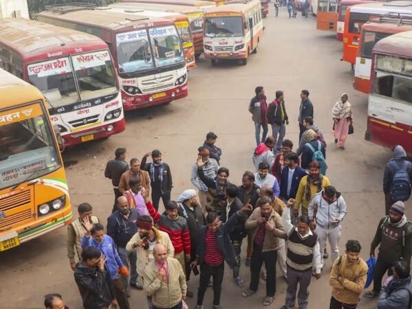 पूर्वांचल और बिहार के लोगों के लिए खुशखबरी, दिवाली, छठ पर आसानी से पहुंचेंगे घर, यूपी रोडवेज गोरखपुर से चलाएगा 200 नई बसें