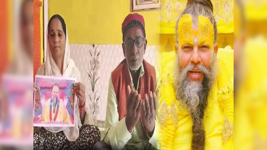 'अल्लाह से दुआ....', बाबरी मस्जिद के पक्षकार इकबाल अंसारी ने प्रेमानंद महाराज के लिए मांगी दुआ