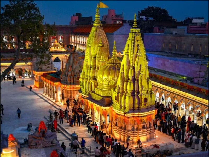 काशी में प्रति व्यक्ति आय