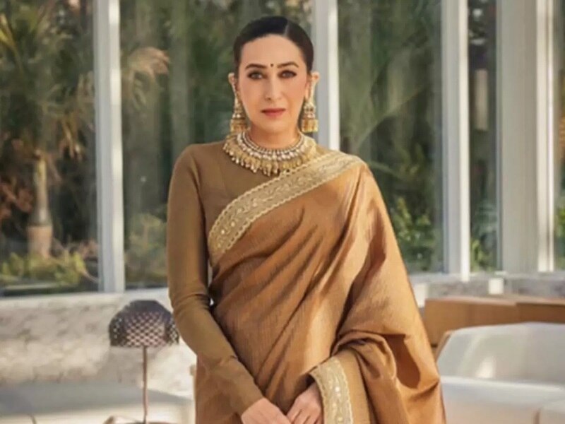 करिश्मा कपूर 