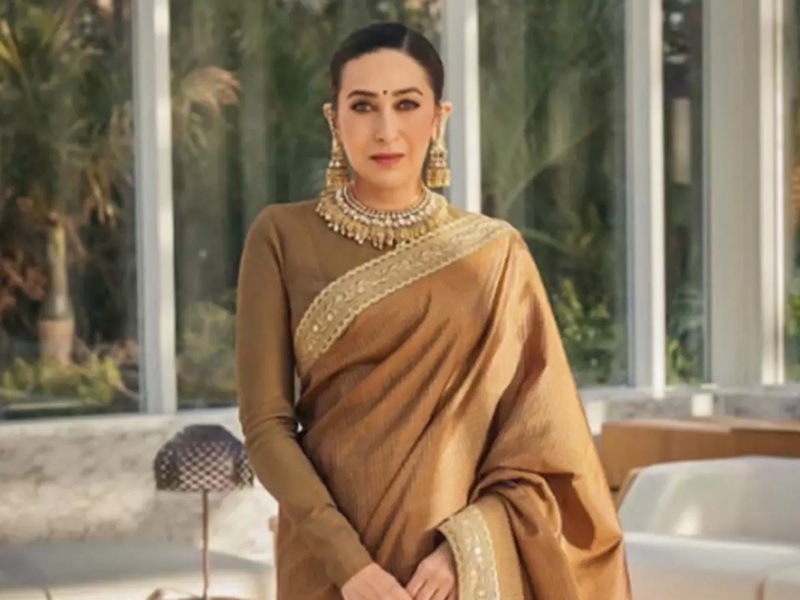 करिश्मा कपूर