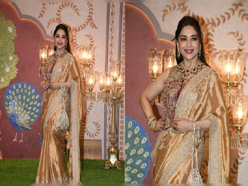 माधुरी दीक्षित 