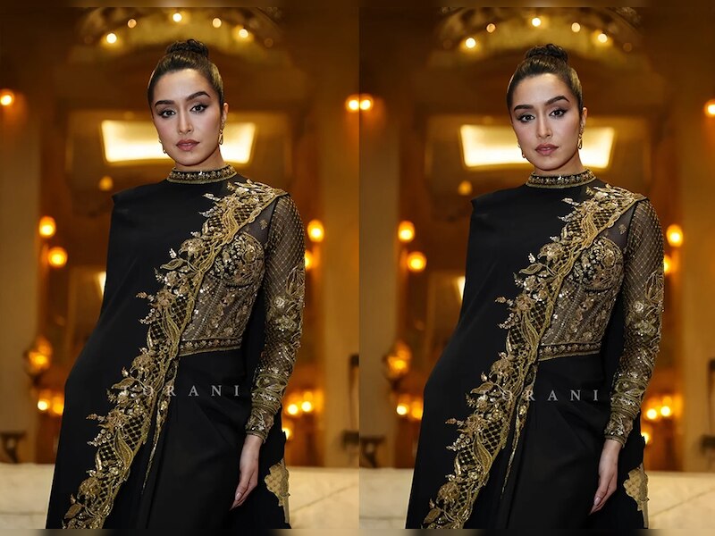 श्रद्धा कपूर