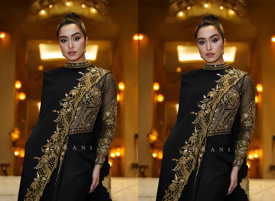 श्रद्धा कपूर