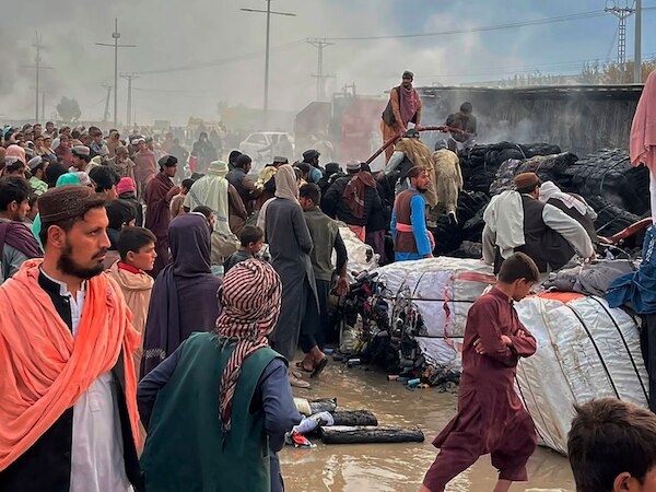 प्रतीकात्म फोटो