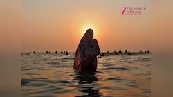 यमुना किनारे छठ पूजा की तैयारी पूरी, श्रद्धालु ये जरूरी सामान साथ ले जाना न भूलें!