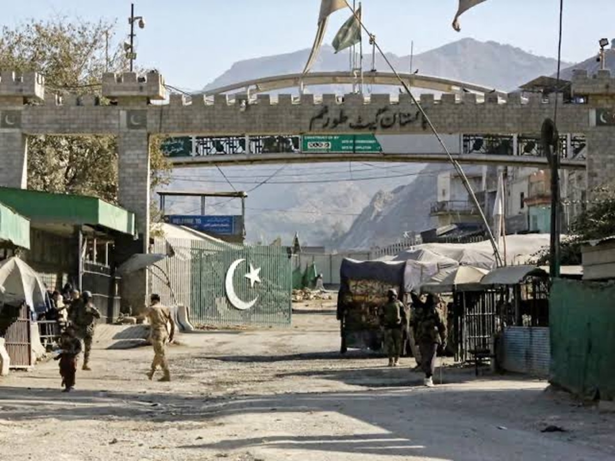 Pakistan Afghanistan Ceasefire Pakistan Afghanistan Ceasefire