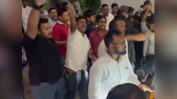 पटना एयरपोर्ट पर कांग्रेसियों में मारपीट, प्रदेश अध्यक्ष और प्रभारी जान बचा कर भागे