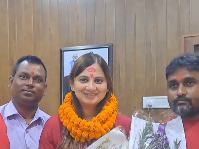 एनडीए पर भी वंशवाद का आरोप