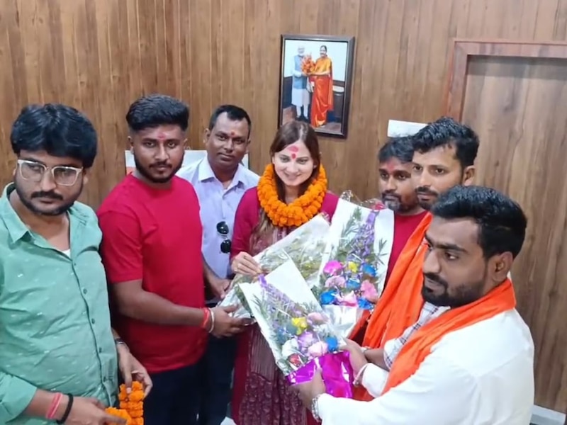 गायघाट विधानसभा क्षेत्र से विधायक