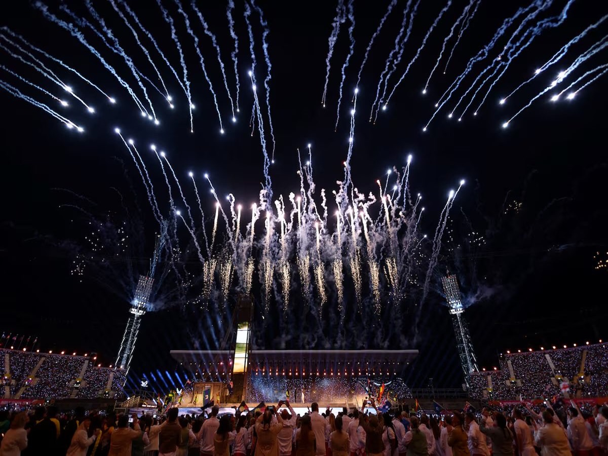 Commonwealth Games 2030: ୨୦୩୦ ରାଜ୍ୟଗୋଷ୍ଠୀ କ୍ରୀଡ଼ା ଆୟୋଜନ କରିବ ଭାରତର ଏହି ସହର! Commonwealth Games 2030: ୨୦୩୦ ରାଜ୍ୟଗୋଷ୍ଠୀ କ୍ରୀଡ଼ା ଆୟୋଜନ କରିବ ଭାରତର ଏହି ସହର!