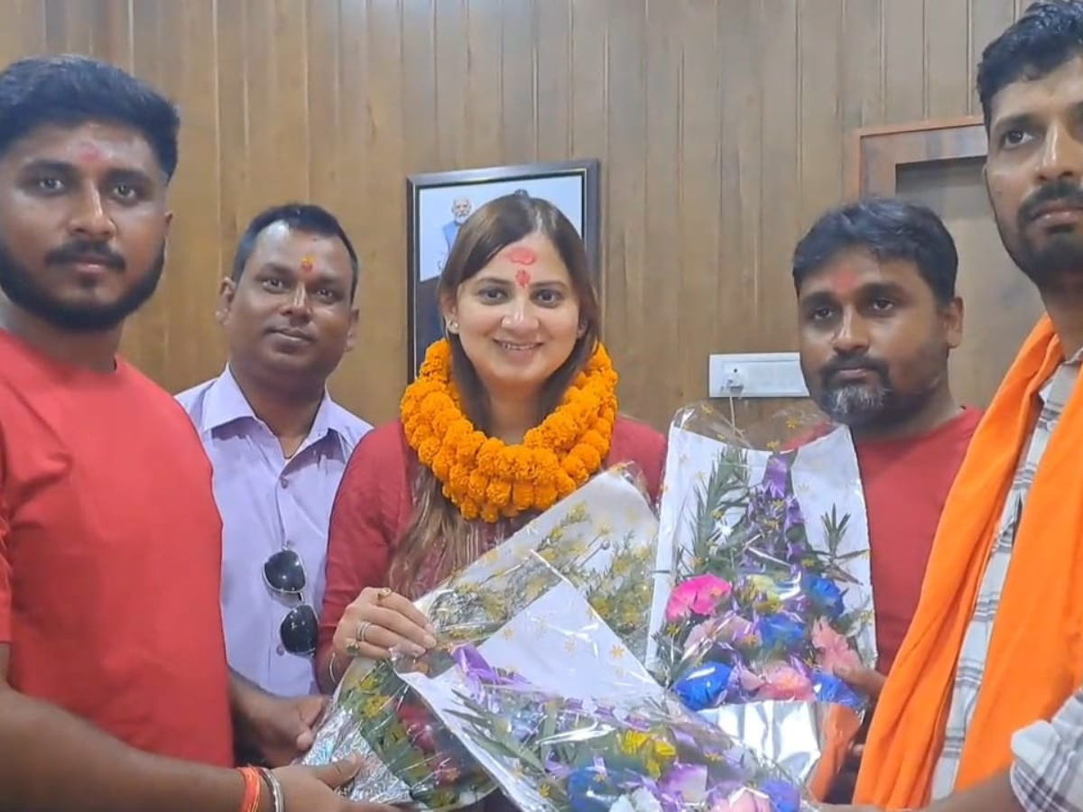 दिनेश सिंह मुजफ्फरपुर से जदयू के एमएलसी