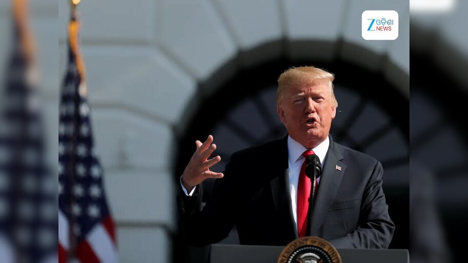 Donald Trump On Modi: ଟ୍ରମ୍ପଙ୍କ ବଡ଼ ଦାବି: ଋଷ ଠାରୁ ତେଲ କିଣିବନି ଭାରତ, ମୋଦୀ ଦେଇଛନ୍ତି ପ୍ରତିଶୃତି