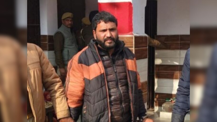 संभल हिंसा केस में मुल्ला अफरोज पर लगा NSA, गुलाम और वारिस पर गिरेगी गाज! 