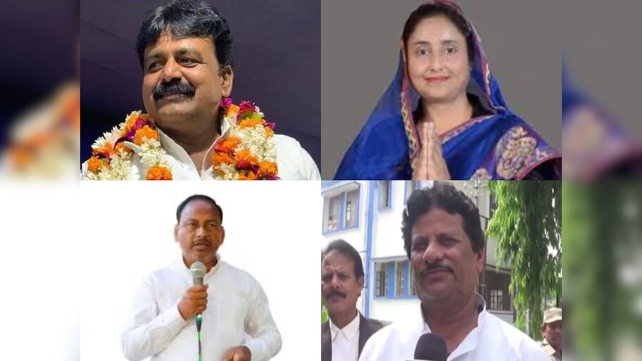 JDU की 2nd लिस्ट में 4 मुस्लिम उम्मीदवारों को मिली जगह, इनमें से एक हैं नीतीश के मंत्री