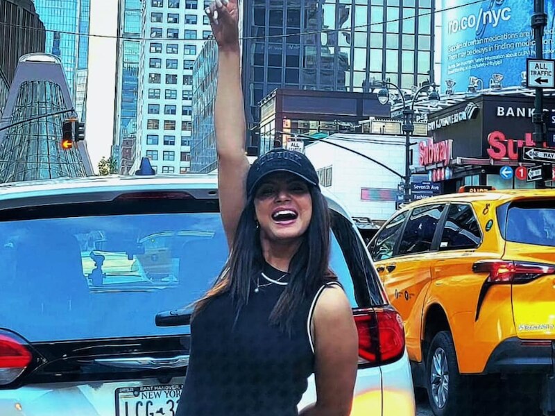 कोलाबरेशन भी करती है नीतू चंद्रा