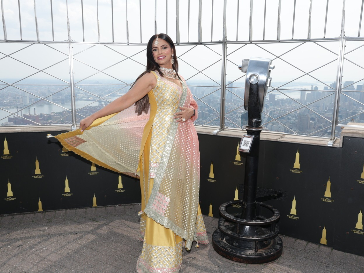 इन अभिनेताओं के साथ कर चुकी हैं काम