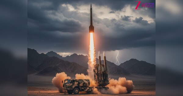 ऑपरेशन सिंदूर में पाकिस्तानी को इस मिसाइल ने चटा दी थी धूल, ब्राजील भी बना इसका दीवाना; 'आकाश' की खरीद पर चल रही है महाडील?