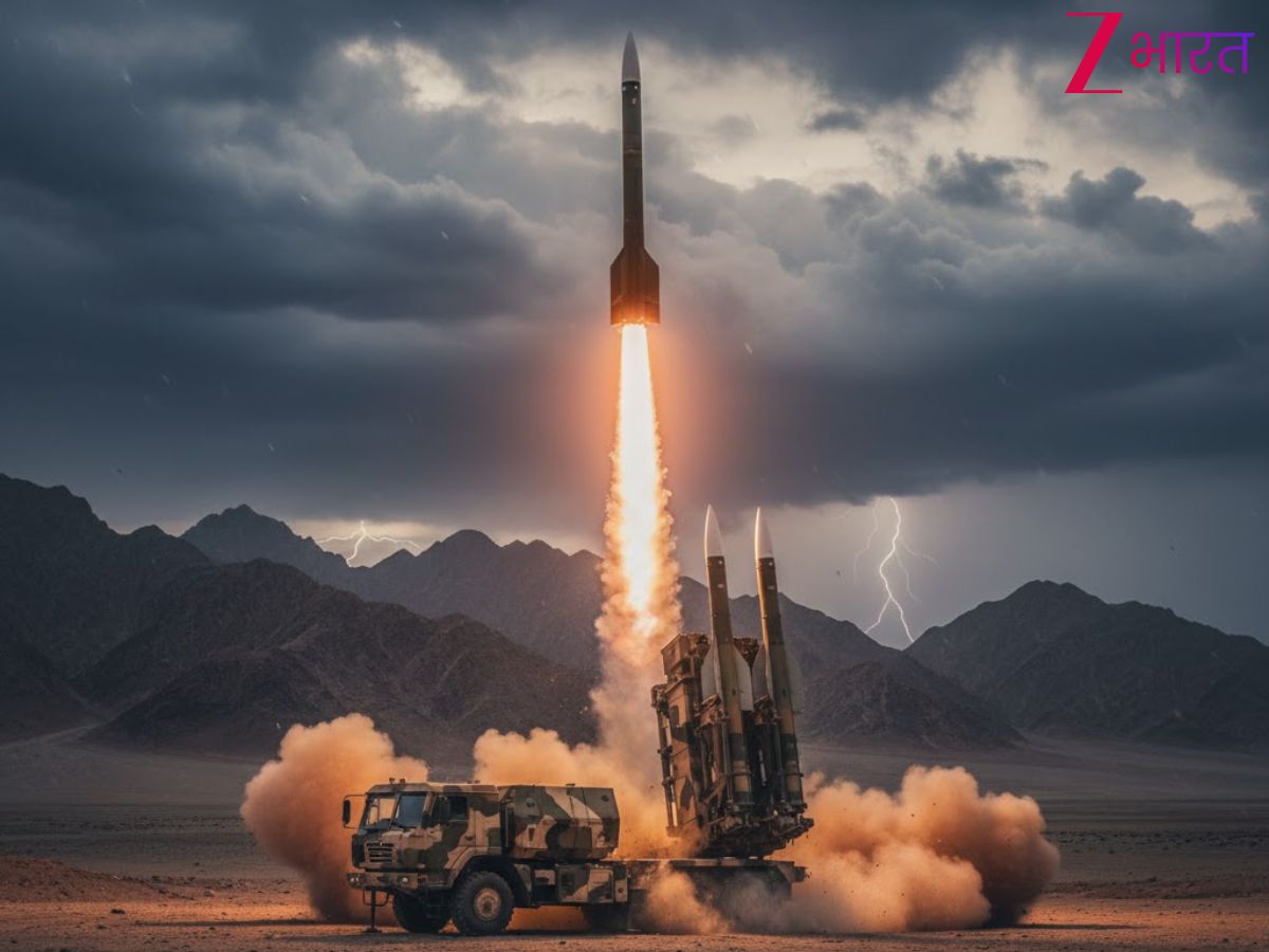 ऑपरेशन सिंदूर में पाकिस्तानी को इस मिसाइल ने चटा दी थी धूल, ब्राजील भी बना इसका दीवाना; 'आकाश' की खरीद पर चल रही है महाडील?
