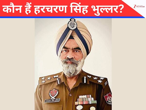 CBI ने ट्रैप लगाकर DIG रोपड़ को किया गिरफ्तार, सुबह से घर पर चल रही थी रेड, जानिए क्या है मामला