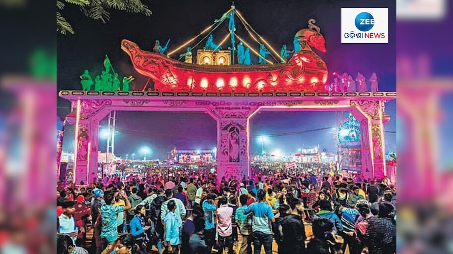 ବାଲିଯାତ୍ରାରେ ବଲିଉଡ୍‌ ନାଇଟରେ ସାମିଲ୍ ହେବେ ଏହିସବୁ କଳାକାର