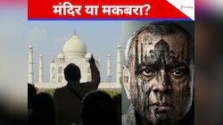 कटघरे में पहुंचा ताजमहल, 31 अक्टूबर को खुलेंगे अनसुने किस्से! ‘द ताज स्टोरी’ ट्रेलर