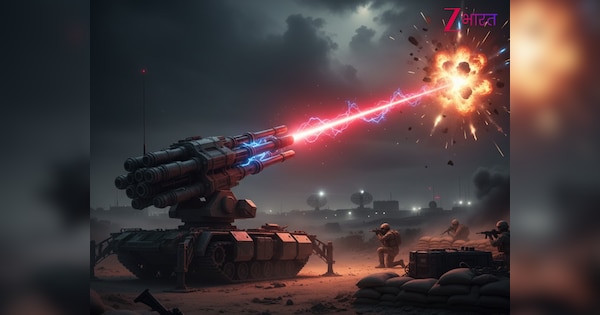 दुश्मन का हर हमला होगा नाकाम, Rafael का Iron Beam बनेगा आसमान का नया पहरेदार; दूर नहीं तबाही का मंजर?