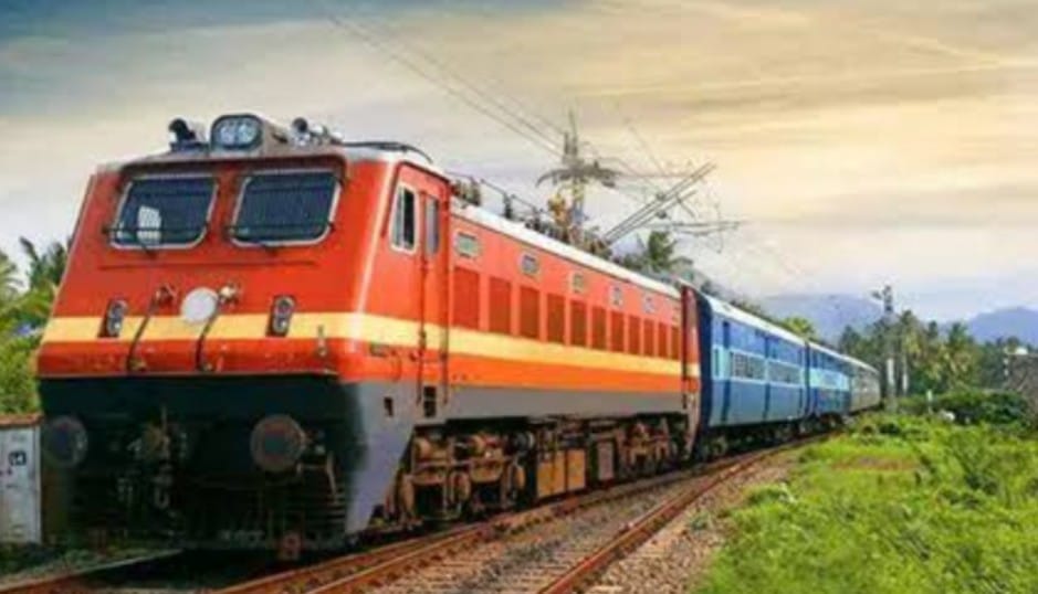 ପୁରୀପାଇଁ ନୂଆଦିଲ୍ଲୀରୁ ୨ଟି ସ୍ୱତନ୍ତ୍ର ଟ୍ରେନ ଘୋଷଣା: ୧୮ରୁ ପ୍ରଥମ ଯାତ୍ରା ପୁରୀପାଇଁ ନୂଆଦିଲ୍ଲୀରୁ ୨ଟି ସ୍ୱତନ୍ତ୍ର ଟ୍ରେନ ଘୋଷଣା: ୧୮ରୁ ପ୍ରଥମ ଯାତ୍ରା