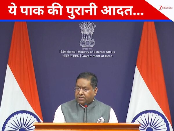 पुरानी आदत छोड़ दो पाकिस्तान! तालिबान से पिटाई पर लिया भारत का नाम तो मिला करारा जवाब