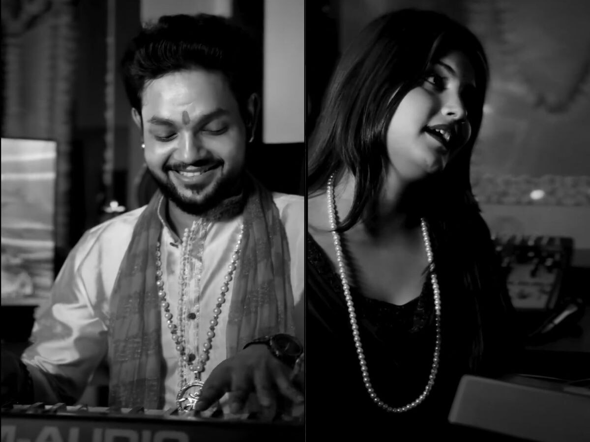 Ankush Raja song Ori Tar released ahead of Chhath garnering flood of ...