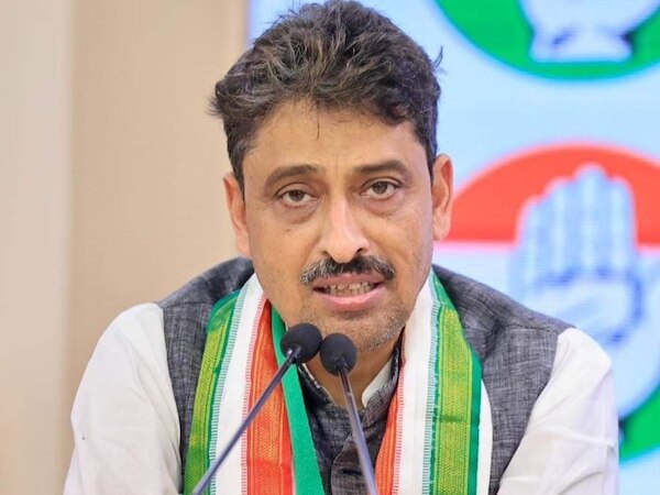 SIR को लेकर मुस्लिम सांसद इमरान मसूद क्यों भड़के, जानें पूरा मामला