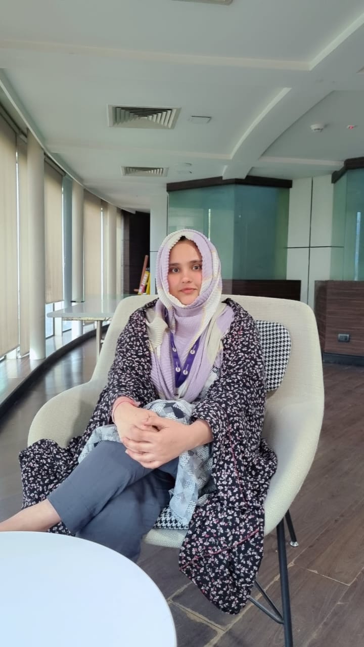 Qudsiya Begum