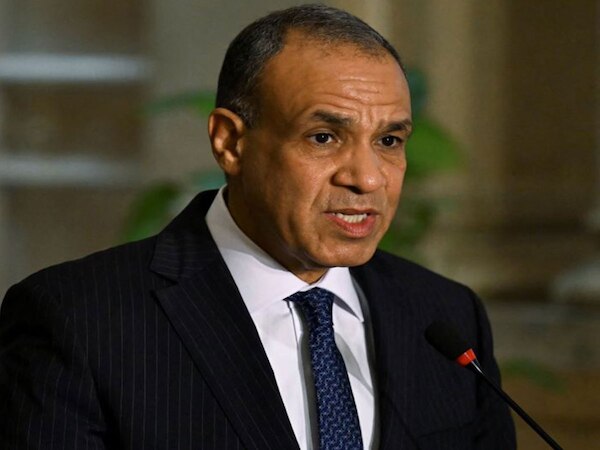 क्या मुस्लिम देशों से ढीली होती जा रही है पाकिस्तान की पकड़? अब मिस्र के विदेश मंत्री भारत पहुंचे