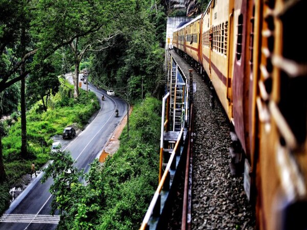 Festival Special Trains