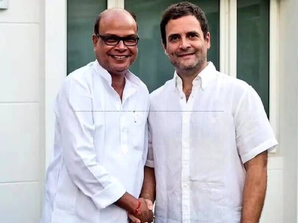 कांग्रेस की पहली लिस्ट में चार मुस्लिमों को मिली जगह