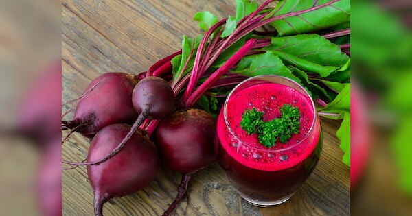 chukandar khane ke fayde know benefits of beetroot | चुकंदर खाने से ...