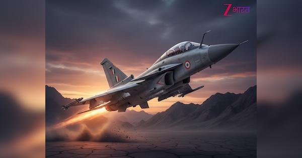 भारत को मिलने जा रहा घातक जेट, HAL से 62,000 करोड़ का सौदा; साबित होगा गेंम चेंजर