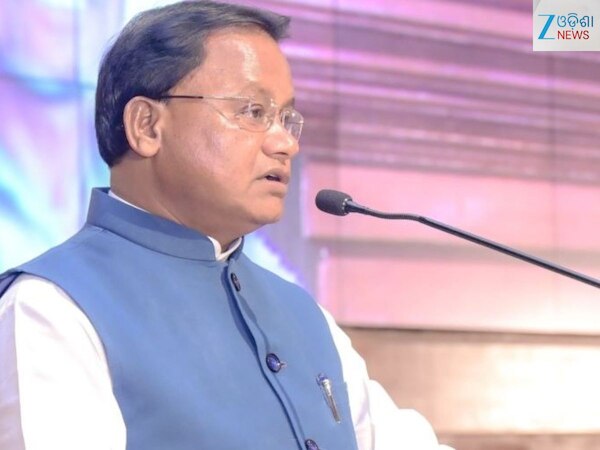 Cm Mohan Charan Majhi: ବିହାର ନିର୍ବାଚନ,ଆଜି ପ୍ରଚାର ମଇଦାନକୁ ଓହ୍ଲାଇବେ ମୁଖ୍ୟମନ୍ତ୍ରୀ ମୋହନ ମାଝୀ