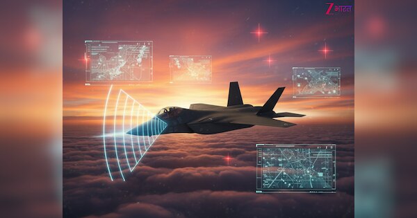 fighter jets with advanced radar system f35 f15ex su57 rafale kf21 | इन ...