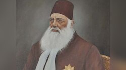Sir Syed Ahmed Khan ने AMU को ज्ञान का वह वट वृक्ष बनाया, जहाँ साधना करते हैं छात्र