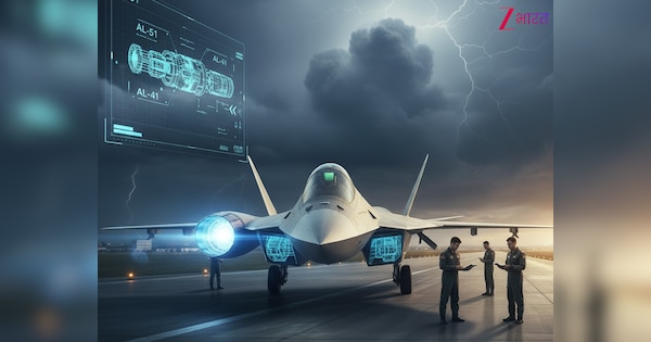 इंडियन एयरफोर्स नहीं खरीदेगी Su-57E लड़ाकू विमान? AL-51 जेट इंजन के देरी से रूस को भारी नुकसान; भारत जल्द लेगा फैसला