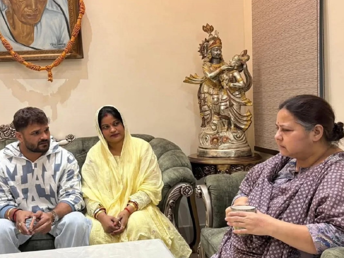 इस वजह से चंदा नहीं लड़ेंगी चुनाव