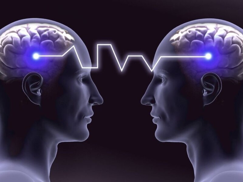 टेलीपैथी