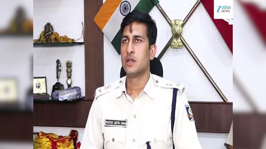 Odisha News: ପୁରୀ ପୋଲିସ୍ କୁ ସଫଳତା, ଯୁବକଙ୍କୁ ଅପହରଣ ଘଟଣାରେ...